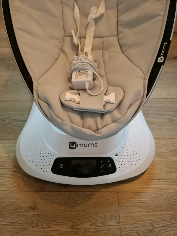 second hand mamaroo